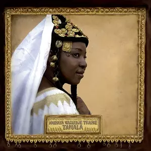 Aminata Wassidjé Traoré: Tamala