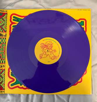 LP Aminé: 13 Months Of Sunshine CLR