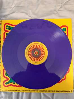 LP Aminé: 13 Months Of Sunshine CLR