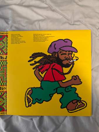 LP Aminé: 13 Months Of Sunshine CLR