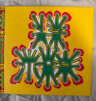 LP Aminé: 13 Months Of Sunshine CLR