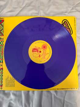 LP Aminé: 13 Months Of Sunshine CLR