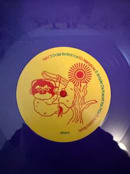 LP Aminé: 13 Months Of Sunshine CLR