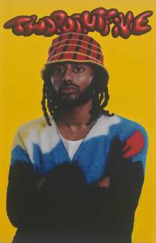 LP Aminé: TwoPointFive