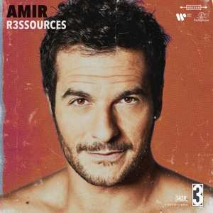 Album Amir Haddad: R3ssources