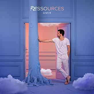 Album Amir Haddad: Ressources