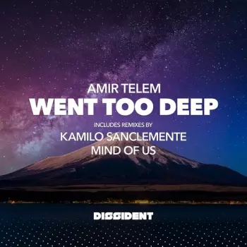 Amir Telem: Went Too Deep