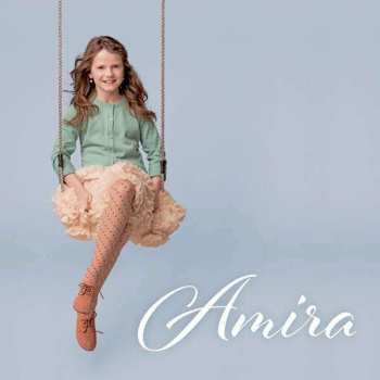 Album Amira: Amira