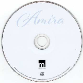 CD Amira: Amira 180878