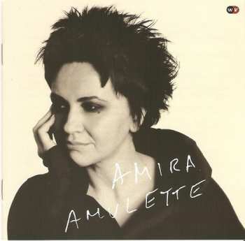Album Amira: Amulette