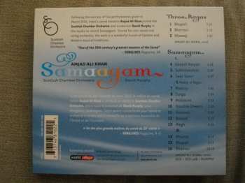 CD Amjad Ali Khan: Samaagam 236384