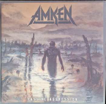 Album Amken: Passive Aggression