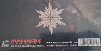 LP Amken: Passive Aggression   [ Red Vinyl ] LTD | CLR 397000