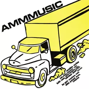 AMM: Ammmusic