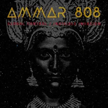 Ammar 808: Global Control / Invasible Invasion