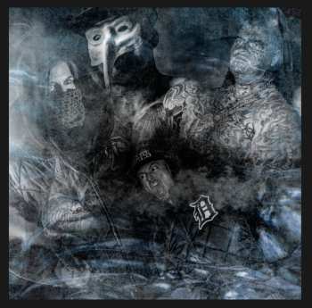 CD Ammo: Cold Sick Life NUM