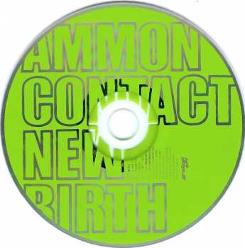 CD AmmonContact: New Birth 307407