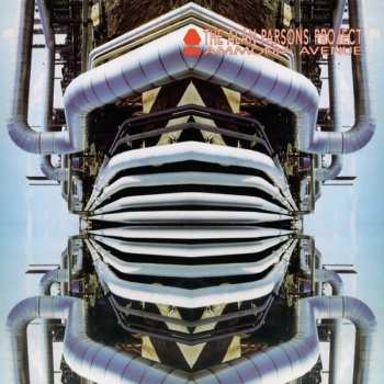 Album The Alan Parsons Project: Ammonia Avenue