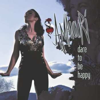 Album Ammouri: Dare To Be Happy