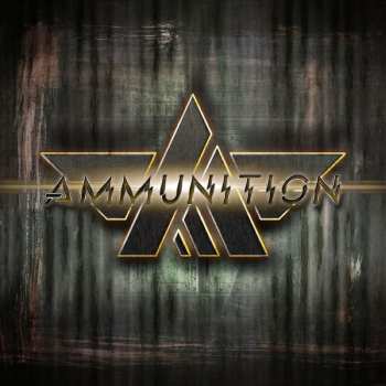 Album Ammunition: Ammunition