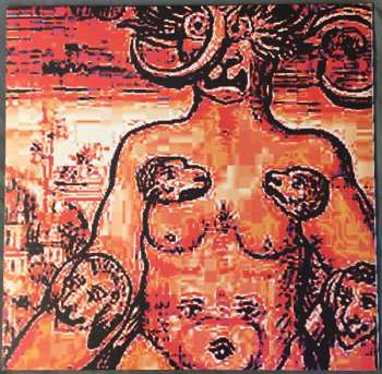 LP Amnesia Scanner: AS EP