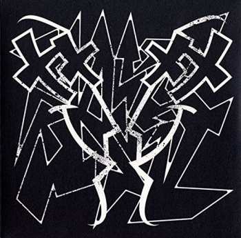 Album Amnesia Scanner: AS EP