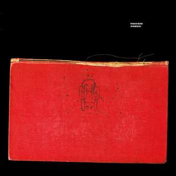 Album Radiohead: Amnesiac