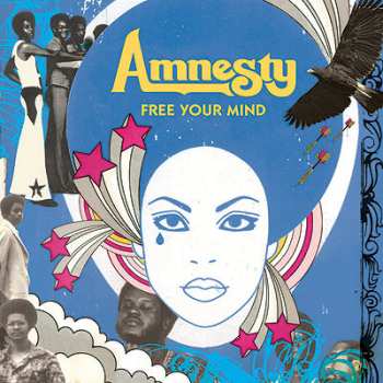 Album Amnesty: Free Your Mind: The 700 West Sessions