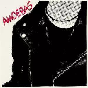 Amoebas: Amoebas