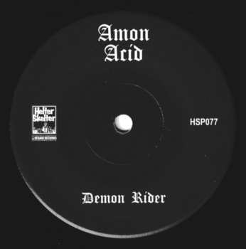 SP Amon Acid: Demon Rider LTD 529249