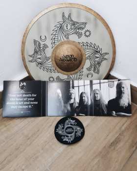 CD/Box Set Amon Amarth: Berserker LTD | DIGI 4075