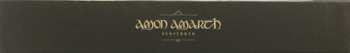 CD/Box Set Amon Amarth: Berserker LTD | DIGI 4075