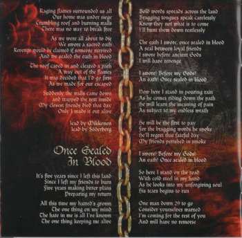 CD Amon Amarth: Fate Of Norns 12312
