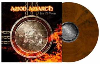 LP Amon Amarth: Fate Of Norns CLR 300093