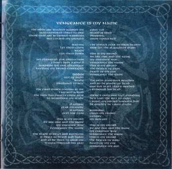 CD Amon Amarth: Jomsviking 18671