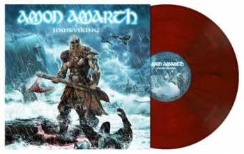 LP Amon Amarth: Jomsviking LTD | CLR 327280