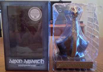 CD/DVD/Box Set Amon Amarth: Jomsviking LTD