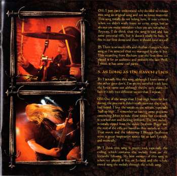 CD Amon Amarth: The Crusher 8277