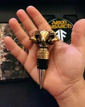 CD/Box Set Amon Amarth: The Great Heathen Army LTD 397607