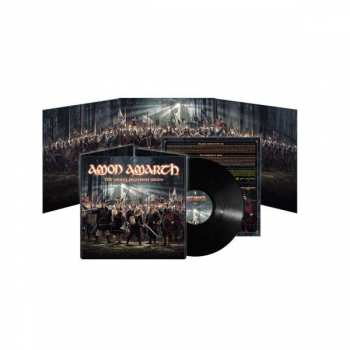 LP Amon Amarth: The Great Heathen Army 403498