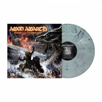 LP Amon Amarth: Twilight Of The Thunder God LTD | CLR 303530
