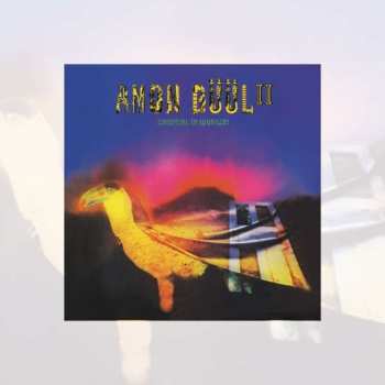 Album Amon Düül II: Carnival In Babylon