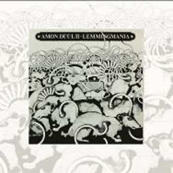 Album Amon Düül II: Lemmingmania