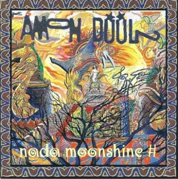 Album Amon Düül II: Nada Moonshine #