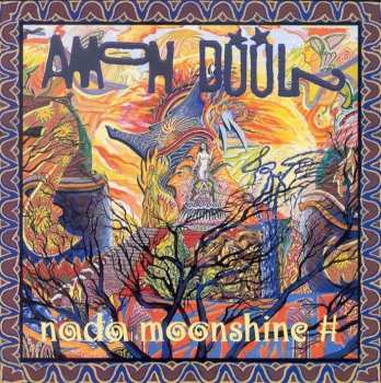 CD Amon Düül II: Nada Moonshine # 526661