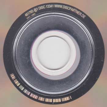 CD Amon Düül: Psychedelic Underground DIGI 461689