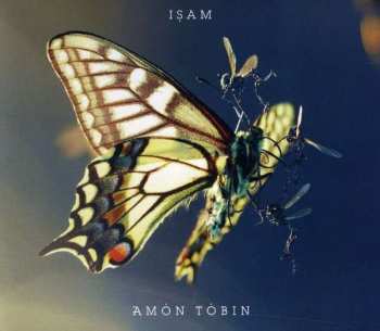 2LP Amon Tobin: ISAM 250670