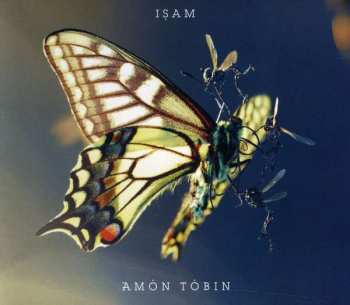 CD Amon Tobin: ISAM 262768