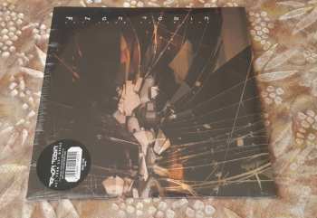 2LP Amon Tobin: Out From Out Where CLR 61749