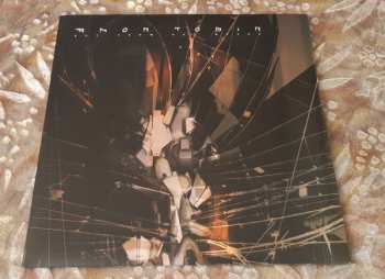 2LP Amon Tobin: Out From Out Where CLR 61749